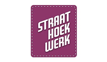 Straat Hoek Werk
