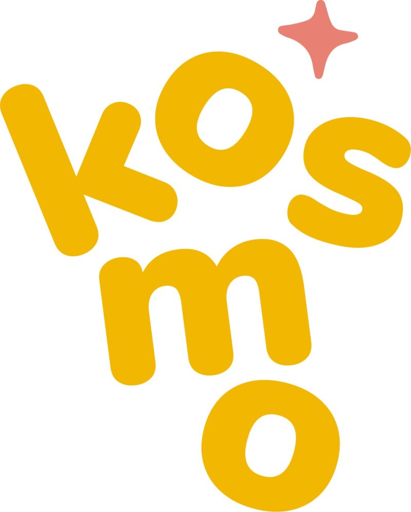 KOSMO logo